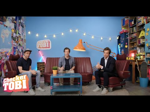 Der Krisen-Check | Reportage für Kinder | Checker Tobi