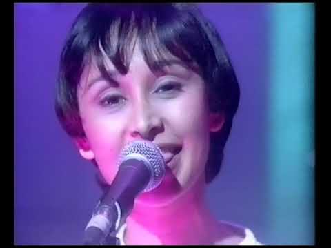 Echobelly- Great Things- Britpop Now- BBC 1995