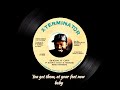 Show It Off - BERES HAMMOND w/lyrics: Reggae Splash