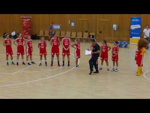 TSV 1880 Wasserburg - Teamvorstellung 2016/17