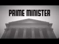 Dom Pachino - Prime Minister (Official Music Video - 2013)