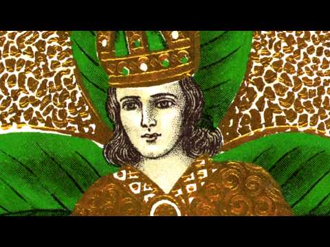 Things You Didn't Know About St. Patrick