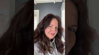 Joanne 💋 Natural Older Women Over 50 Mature Model 🍑 Bio & Fashion Tips