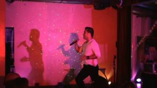 Chayanne por Boris Aguilera: No te preocupes por mi