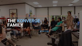 Konverge Digital Solutions - Video - 2