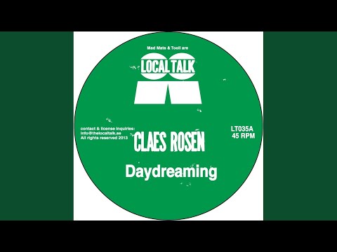 Daydreaming (Original Mix)
