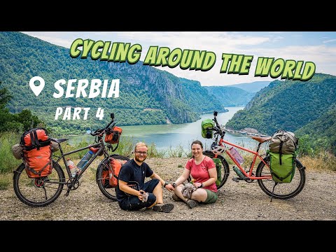 THE IRON GATES ARE A MUST SEE