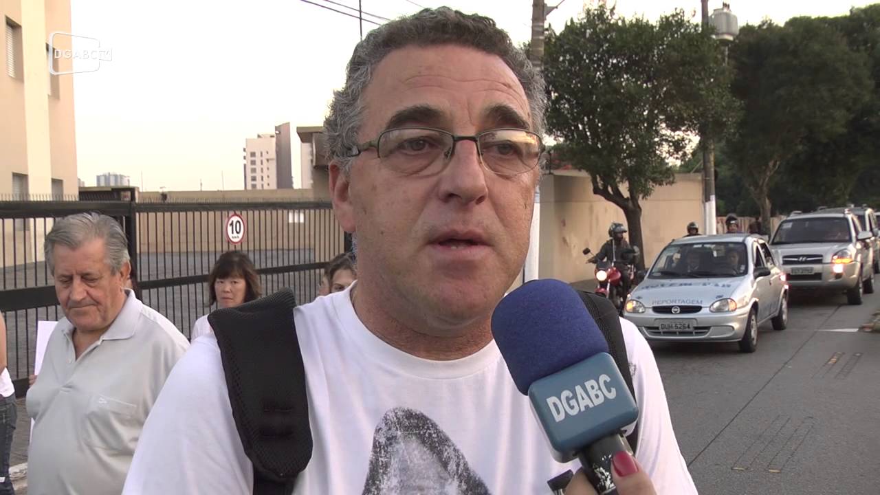 Passeata, no fim da tarde de hoje, pede ´paz' em São Bernardo; veja vídeo