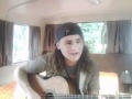 "Train Catcher"- Seth Sentry Acoustic Cover ...
