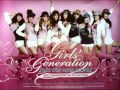 Girls' Generation - Tiffany's Umbrella Ver ...