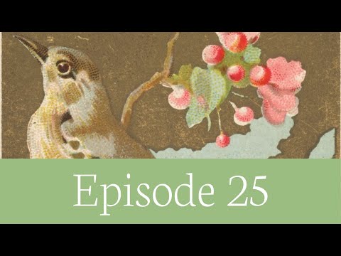 The Decameron Project — Episode 25