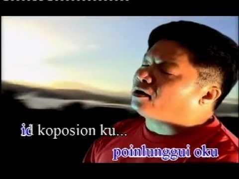 Karaoke SILLA WONGI SOBORONG - Francis Landong.