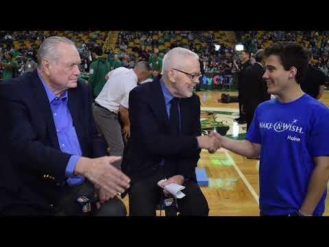 Cheers From Maine - Season 2, Episode 4 - Stetson