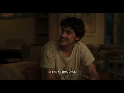 Tráiler de Las líneas discontinuas