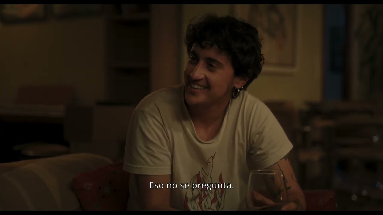 Miniature de la vidéo LAS LINEAS DISCONTINUAS - EN CINES 20 DE FEBRERO | Tráiler VOSE du film As Liñas Descontinuas