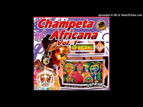 001 - El Enano - Lokassa