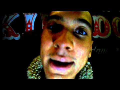 FYCA TV SHOUT OUTS - Reefer Madness