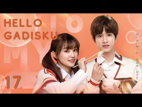 INDO SUBHello Gadisku EP17 | KUKAN DRAMA