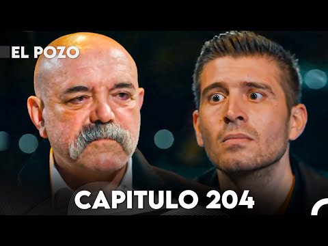 El Pozo Capitulo 204 - Doblado En Español