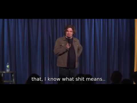 LEARNING ENGLISH WORD : SHIT