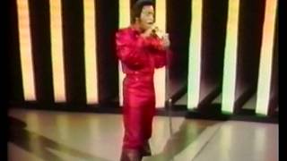 Jackie Wilson - Higher And Higher &amp; Lonely Teardrops
