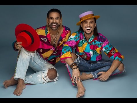 Танцы на Карантине от группы RUMBERO'S