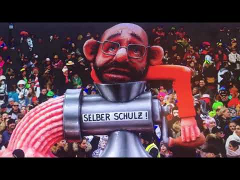 Absturz und Enttäuschung – Impuls von Weihbischof Ansgar am 15.02.2018