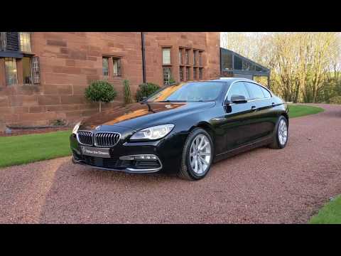 BMW 6 Series SC66