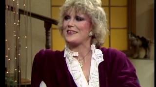 Dusty Springfield On The Don Lane Show 1981.