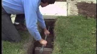 Bullet Mole, The Original Ground Piercing Pipe Installation System