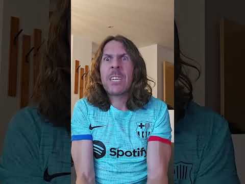 Granada CF 2 vs Barça 2 #laliga #fcbarcelona #lamineyamal #joaofelix  #football