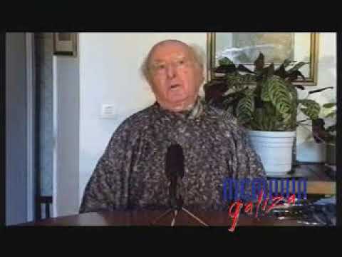 Vídeo: Entrevista a Lois Tobío