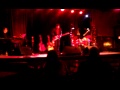 Duncan Sheik - Distant Lovers (Live Nashville TN ...
