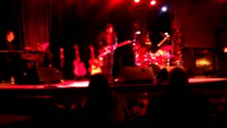 Duncan Sheik - Distant Lovers (Live Nashville TN)