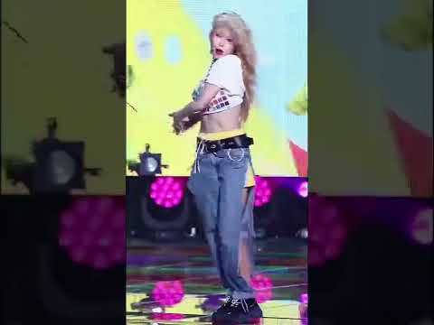 Hyuna fancam #1