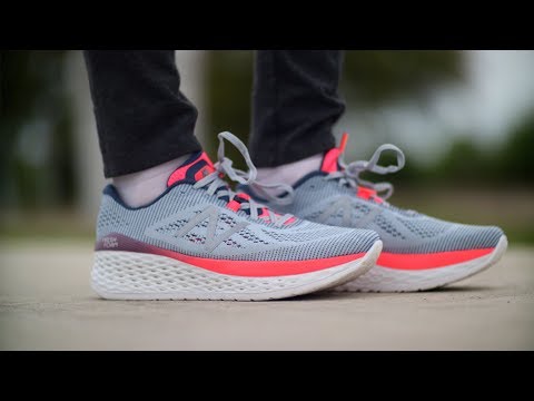 New Balance New Balance Fresh Foam More V 3