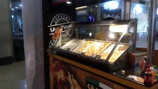📍Santino's Pizza - Jy Square Lahug (12-2-2021)
