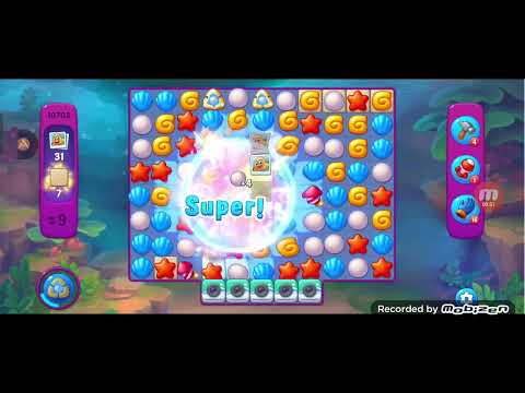 super hard Level -10703