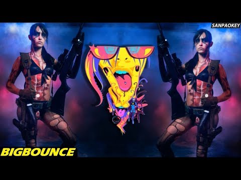 Zoofunktion, FitoSilva & G4bba - El Morro