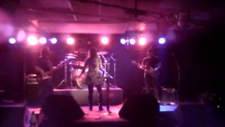 Mary Janes Pocket Change at the Tourist Inn Here for the Party and Attitude