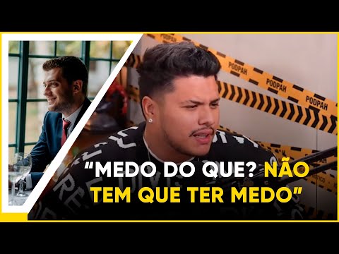 COMO CONVIDAR ALGUÉM PRA UM DATE