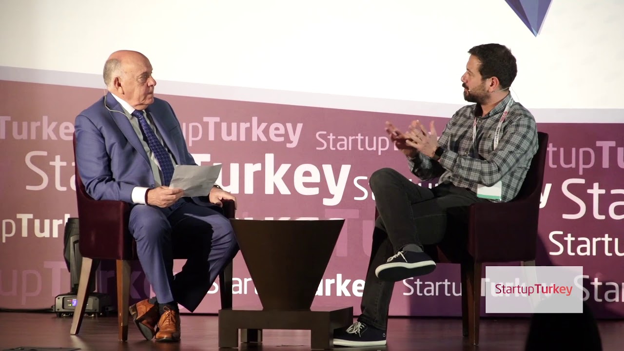 Fireside Chat With Emre Guzer 2