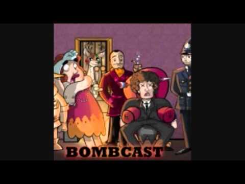 Giant Bombcast - 03/06/12 - Steel Battalion: Heavy Armor