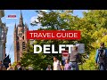 Delft Travel Guide The Netherlands