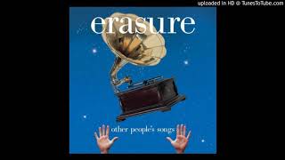 Erasure - everybody&#39;s got to learn sometime (Koborozos edit)