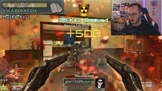 Iw4x Gun Mods