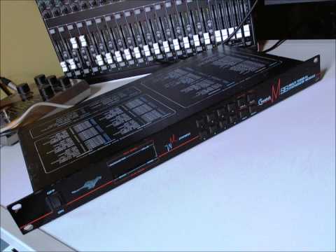 Cheetah MS6 100% analog sound image 2