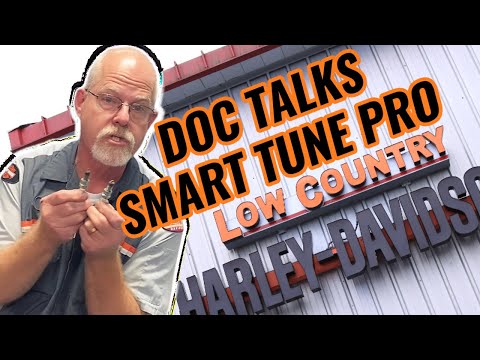 LOW COUNTRY HARLEY-DAVIDSON | DOC HARLEY | SMART TUNING