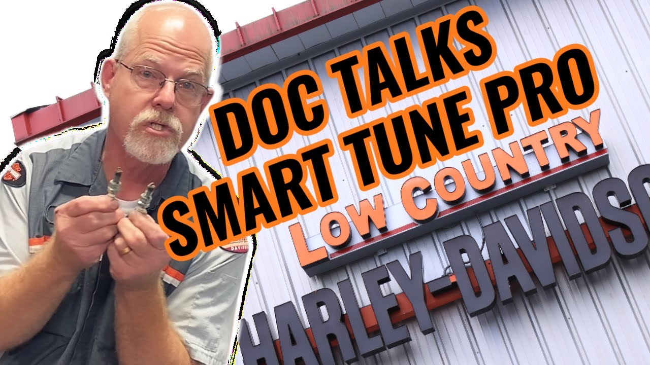LOW COUNTRY HARLEY-DAVIDSON | DOC HARLEY | SMART TUNING