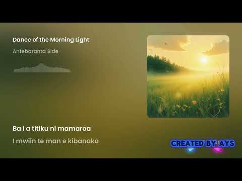 Nanou ma au tangira (FOB Kuaea Nei Kaue) Covered by ays 